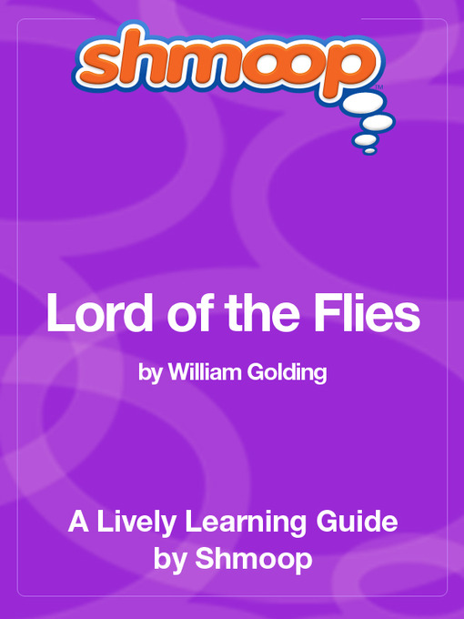 Cover image for Lord of the Flies